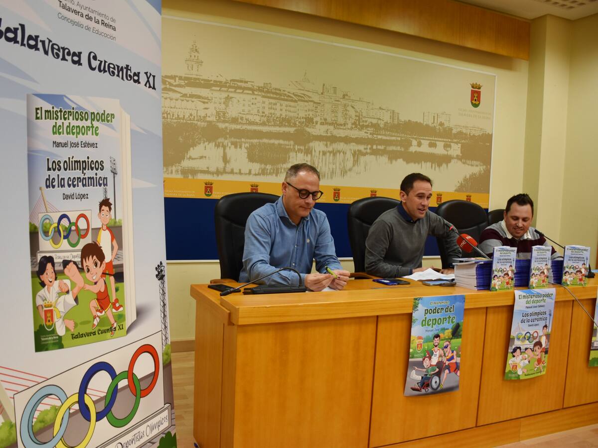 Nueva edición de 'Talavera Cuenta' para fomentar la educación en los jóvenes