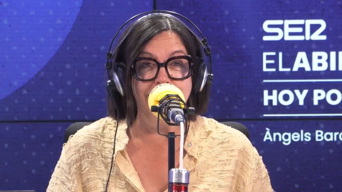 Àngels Barceló: "Feijóo ha hecho a Sánchez una pregunta digna en el Congreso, pero está clara su estrategia"