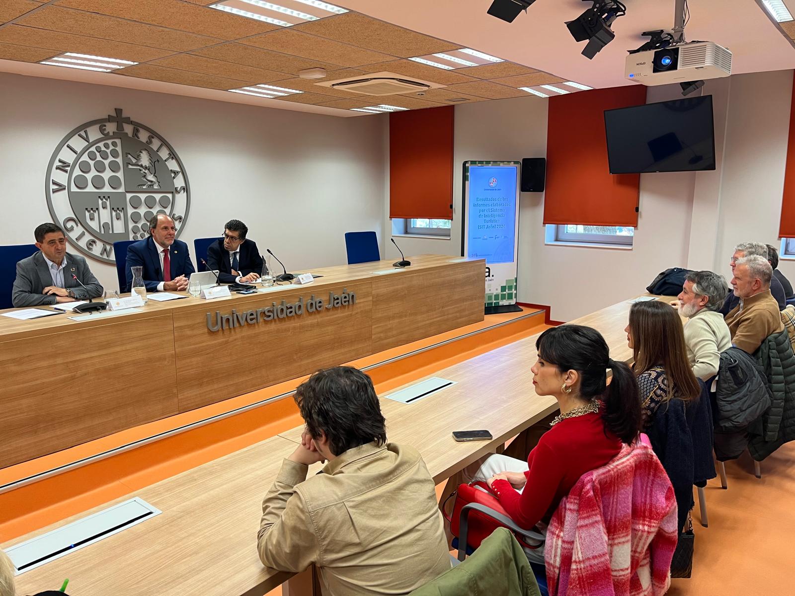 Francisco Reyes, Nicolás Ruiz, Juan Ignacio Pulido