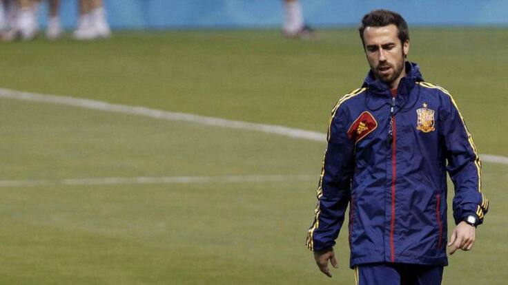 Vilda: 'Es momento de hacer borrón y cuenta nueva'