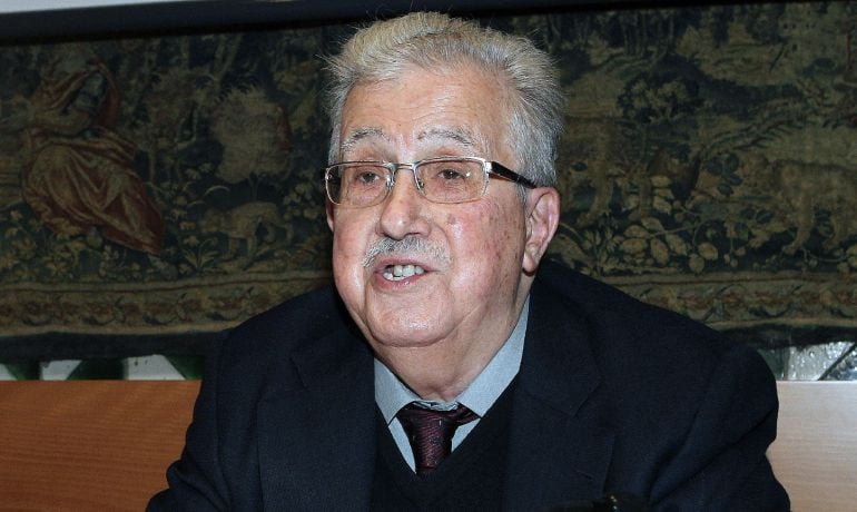 Josep Fontana