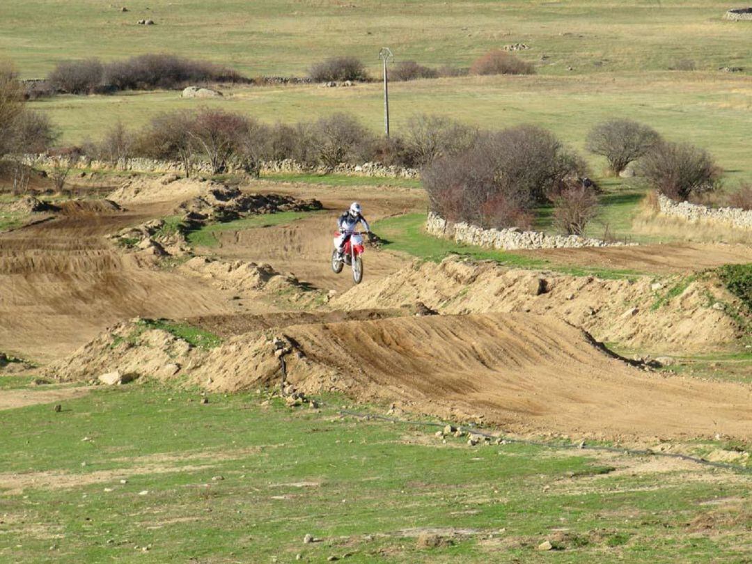 Circuito de El Espinar