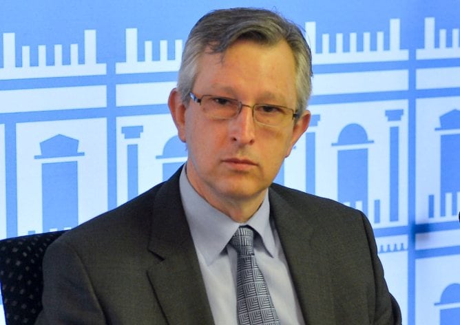 El científic català Joan Massagué