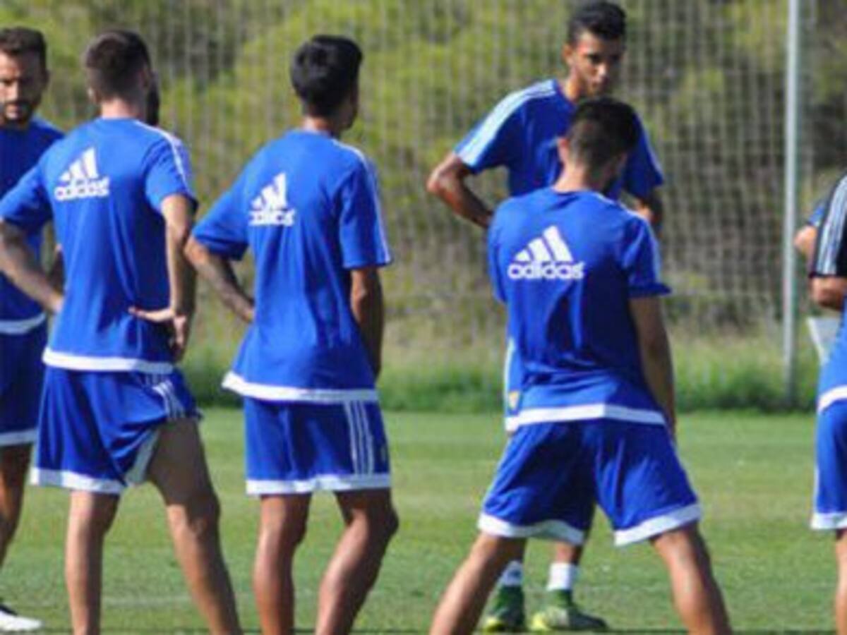 Los problemas físicos del equipo en el punto de mira