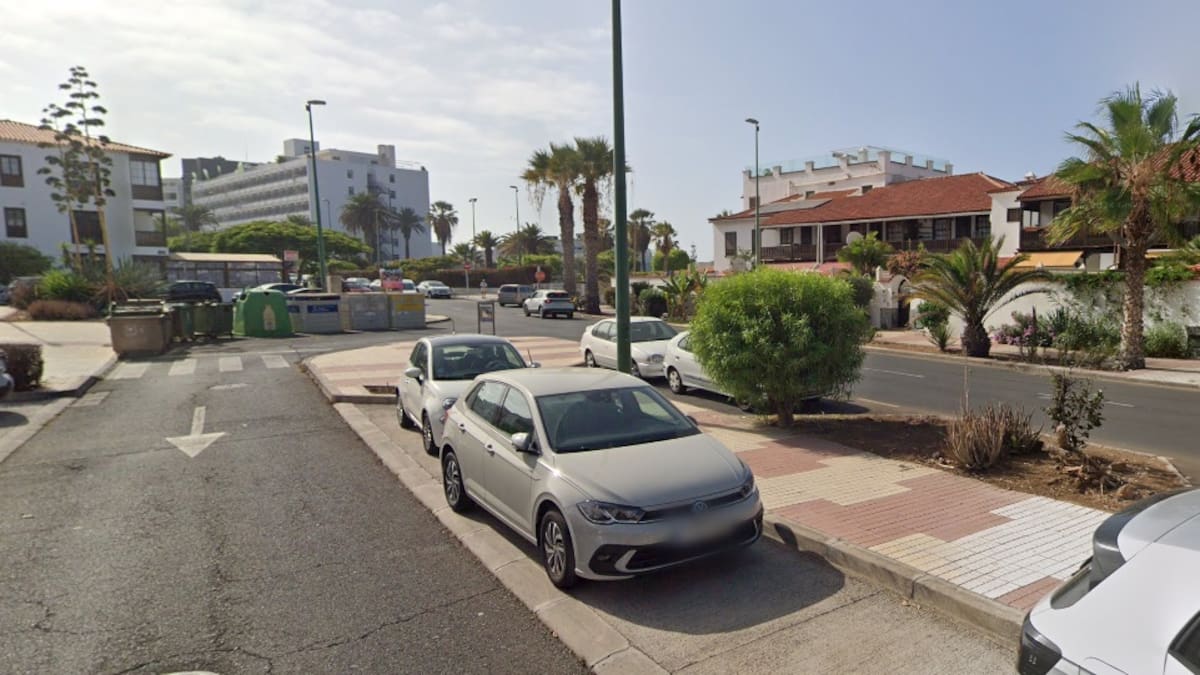 "No tenemos absolutamente nada": piden colaboración ciudadana para localizar a los agresores de un hombre fallecido en Tenerife