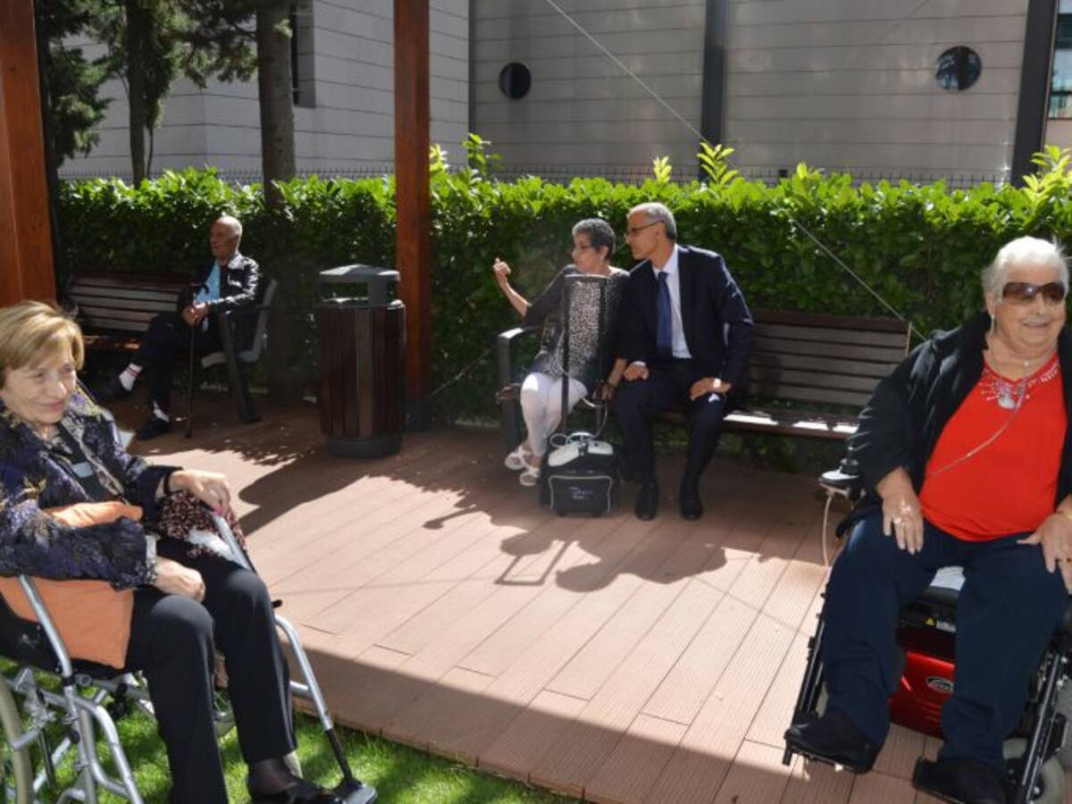 El SAAS valora la incorporació de nous perfils professionals al Cedre