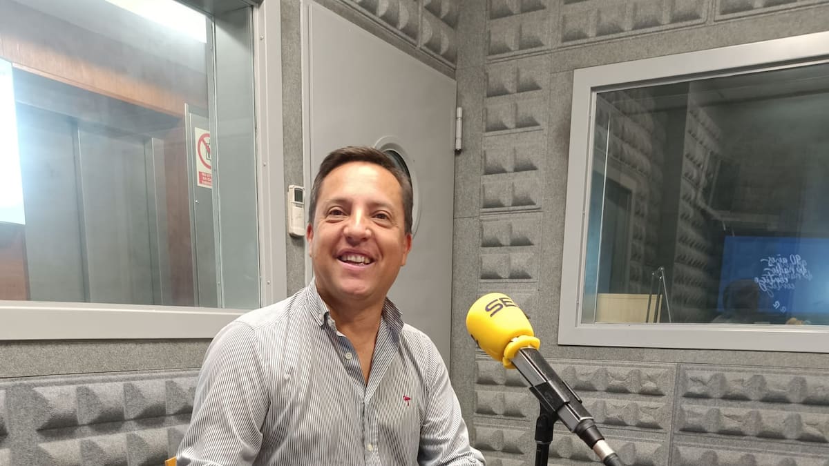 Entrevista en Hoy por Hoy Vigo a David Suárez, organizador de la Boot Camp y La21