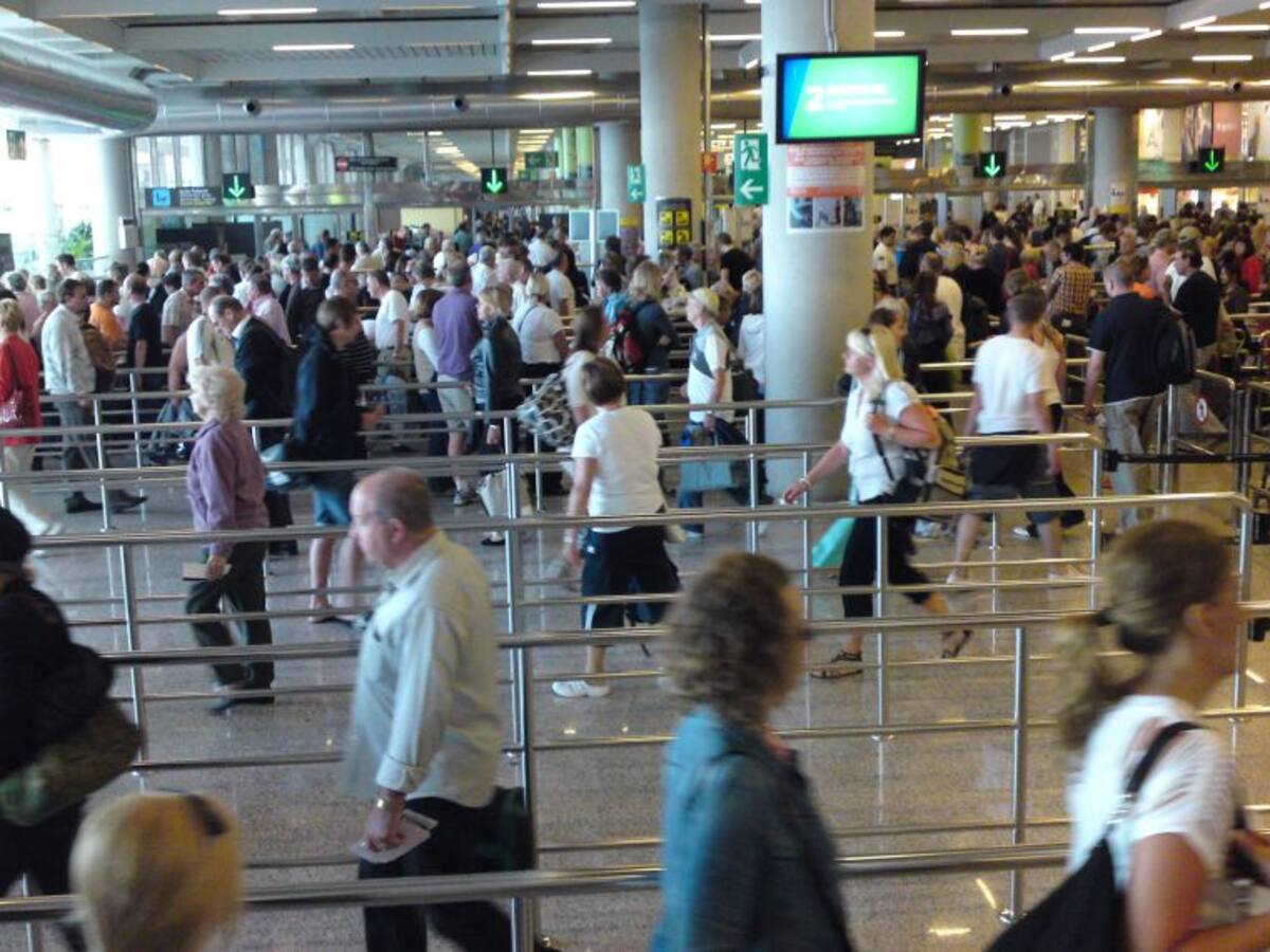 Las reservas británicas crecen a pesar del Brexit