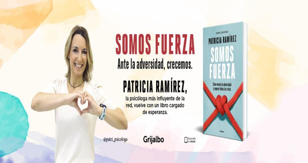 Presentación de su último libro