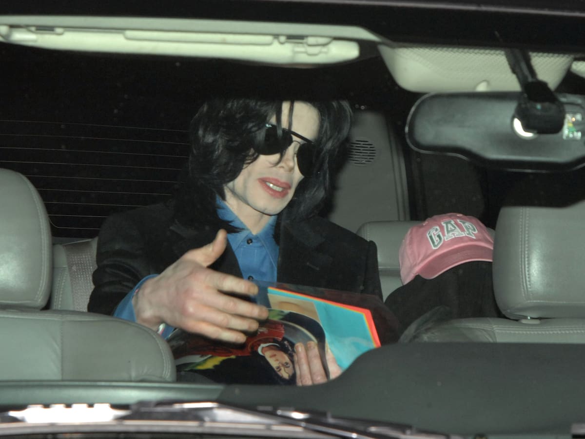 ¿Cuál era la condición física de Michael Jackson en los últimos días de su vida?