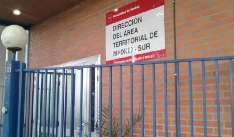 La DAT Madrid Sur gestiona la vuelta al colegio de casi 600 centros educativos