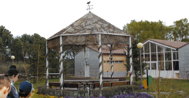 Centro municipal de Naturaleza Dehesa Boyal