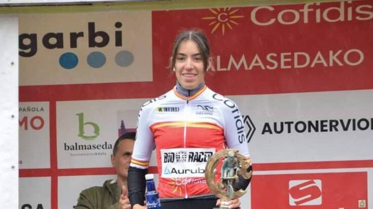 Paco Pla, director del club Sopela Women´s Team