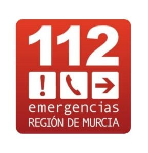 Un choque entre dos vehículos deja seis heridos en la carretera de San Diego en Lorca