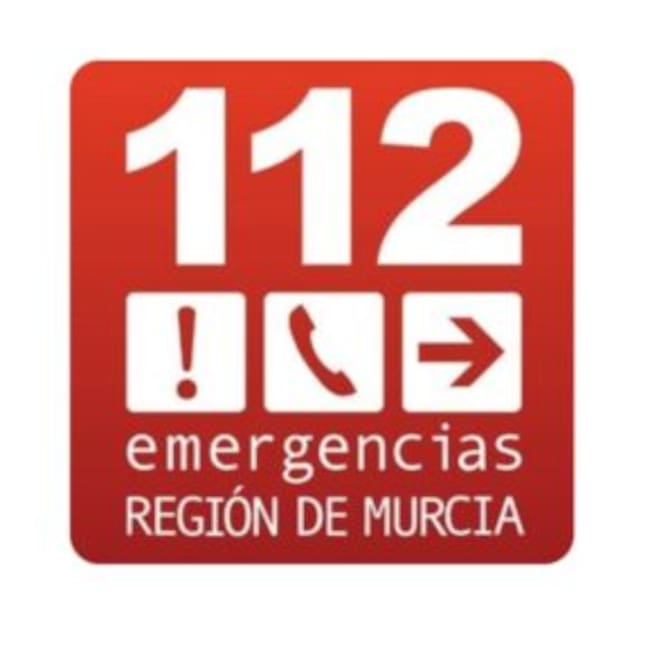 Un choque entre dos vehículos deja seis heridos en la carretera de San Diego en Lorca