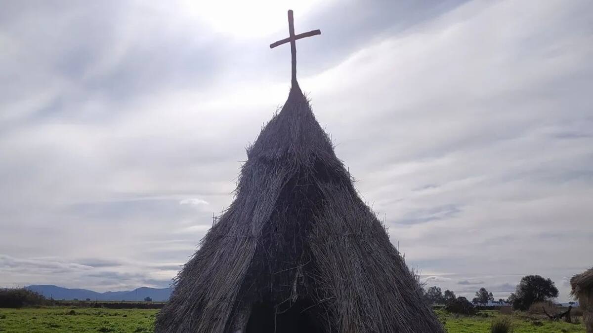 Curioseando | Los antiguos oficios de Cabañeros