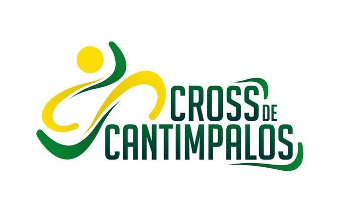 El Cross Nacional de Cantimpalos cambia de logotipo para celebrar su 50 aniversario