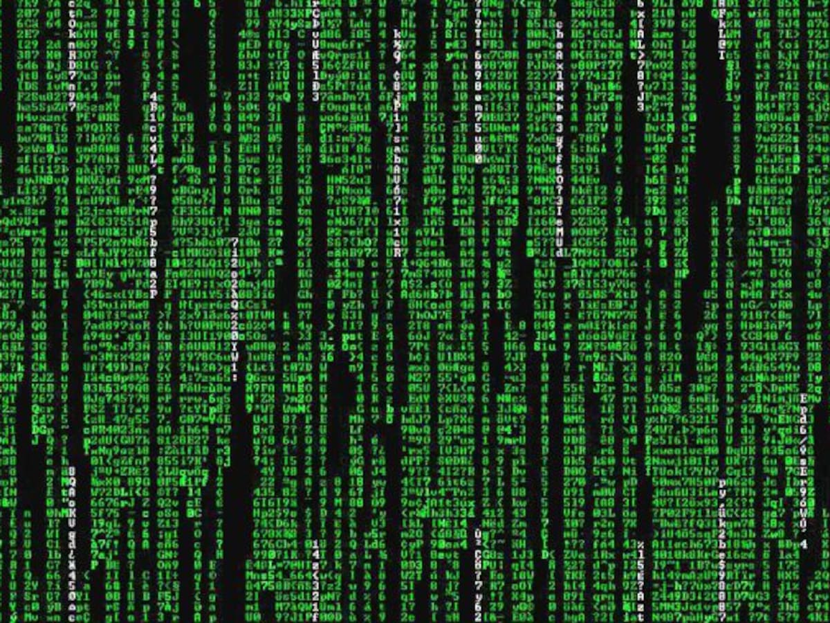 Mil ojos te están vigilando