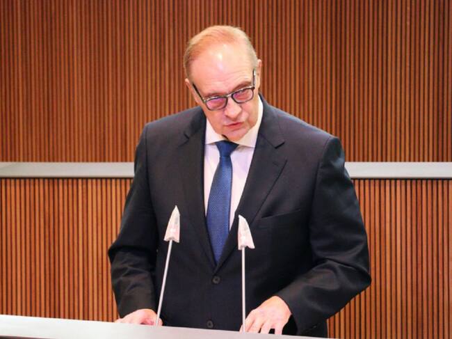 Pintat veu una manca de voluntat per part de la UE