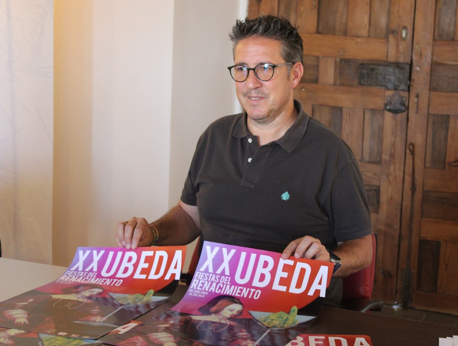 XX Fiestas del Renacimiento en Úbeda