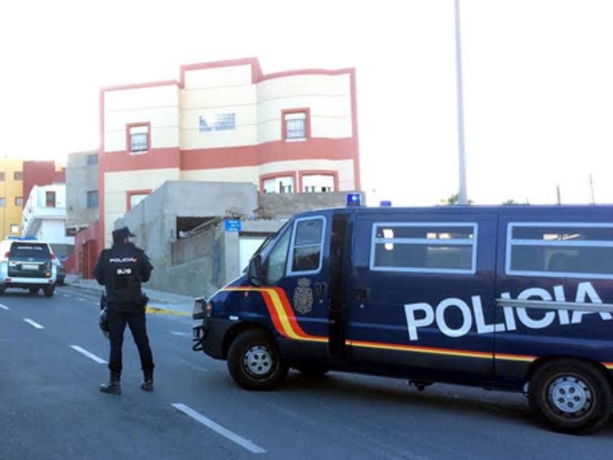 La red desarticulada en Melilla ha enviado a ventiséis yihadistas al Sahel