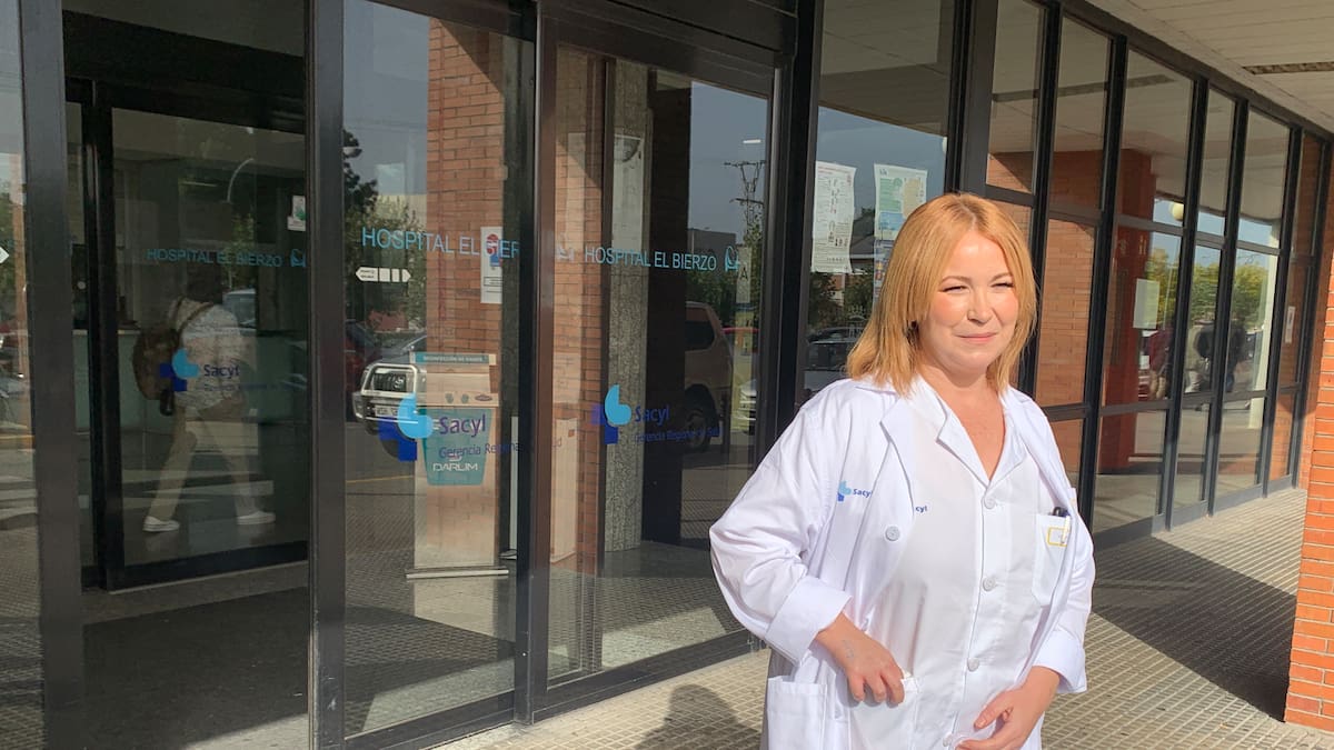 La dirección médica apela al diálogo para hacer "autogestionable" el Hospital del Bierzo