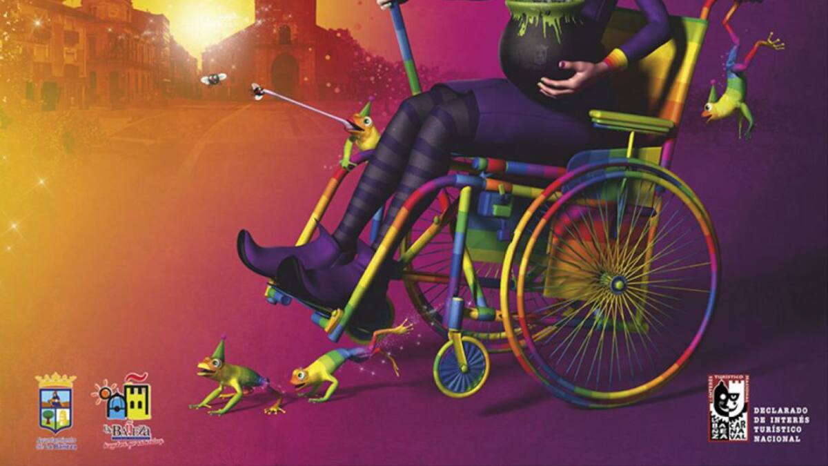 La Bañeza y sus carnavales, un binomio de Interés Turístico Nacional (01/03/2019)