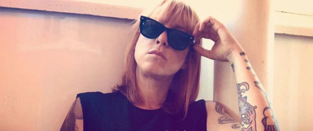 La cantantautora coruñesa Sés