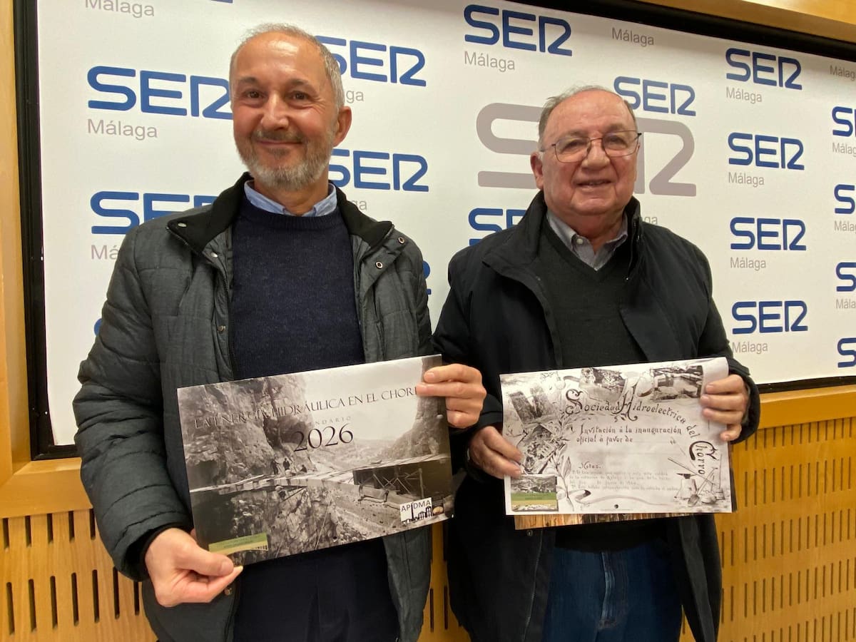 La Málaga industrial vuelve a reclamar su museo tras décadas de promesas incumplidas