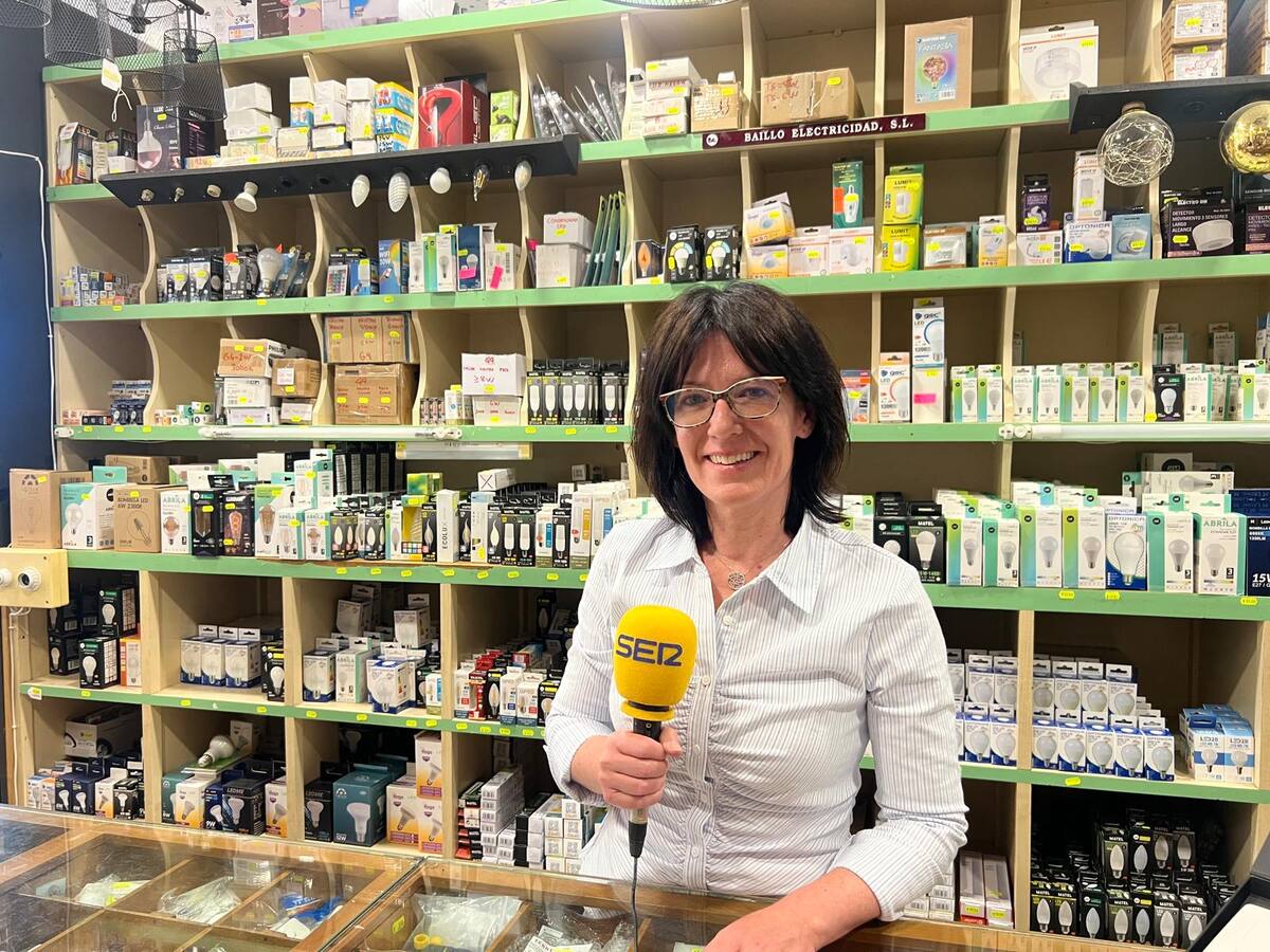 Baillo, la tienda centenaria de Cartagena que iluminó el gran apagón