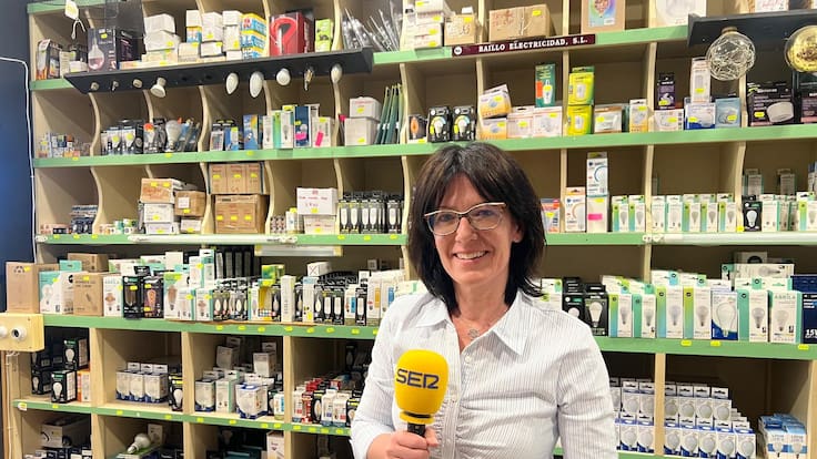 Entrevista Manoli, Electrodomésticos Baillo