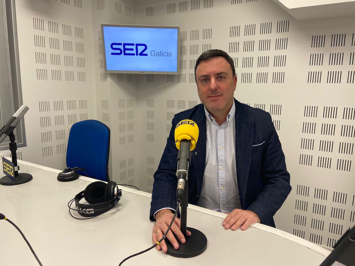 Entrevista de la semana: Valentín González Formoso