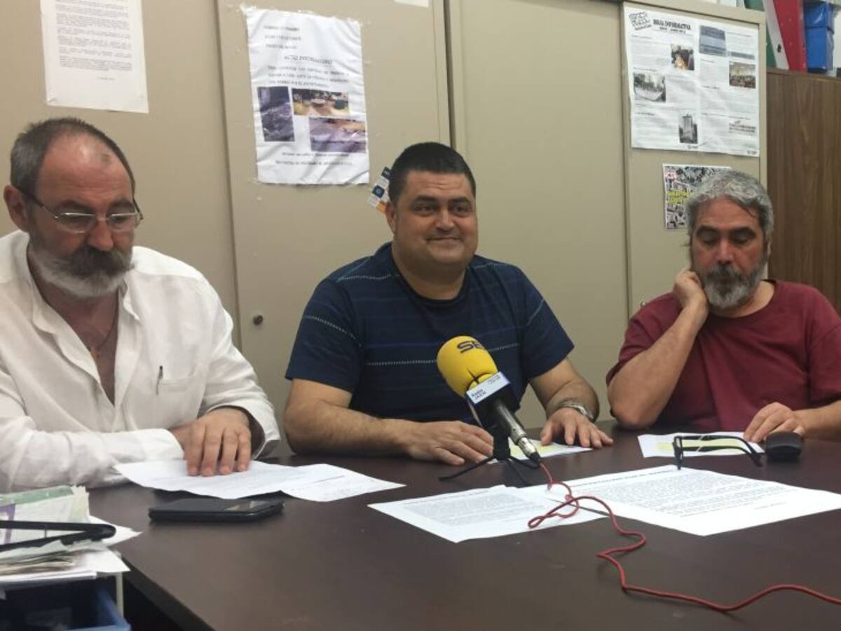 El Valle volverá a manifestarse