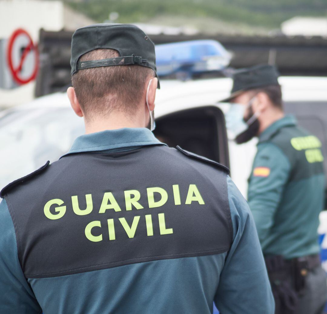 Guardia Civil investiga una violación a una mujer en Bolnuevo