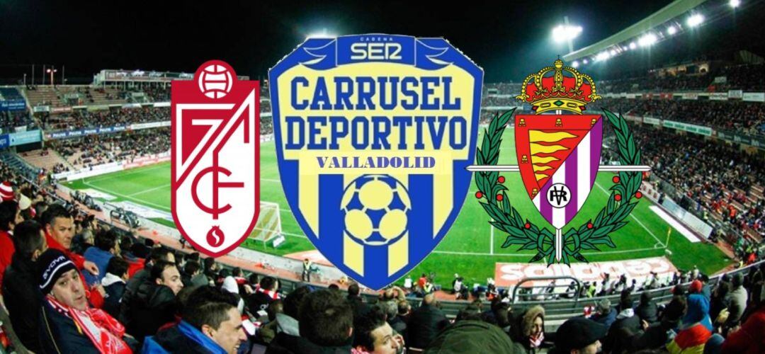 Carrusel Valladolid