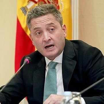 Willy García, actual director del ente RTVC