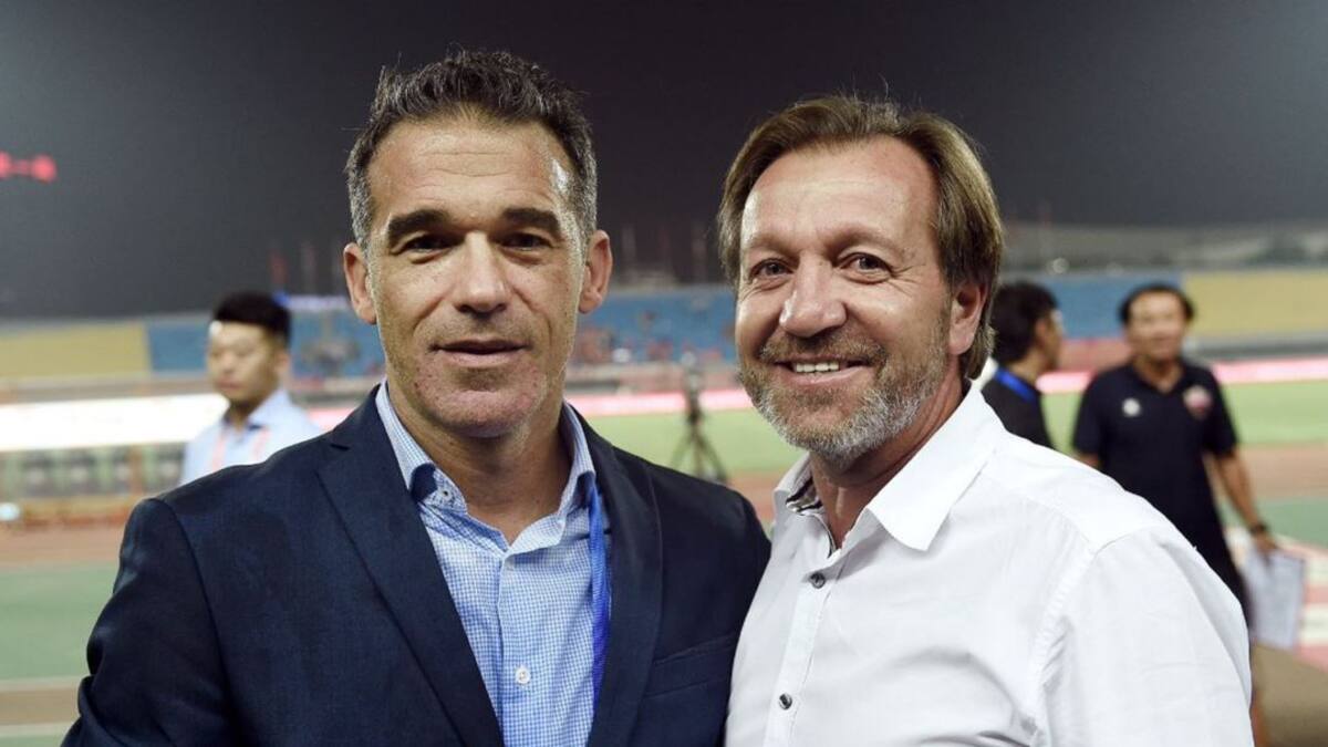 Granero: "Los aspectos mentales y emocionales serán clave"