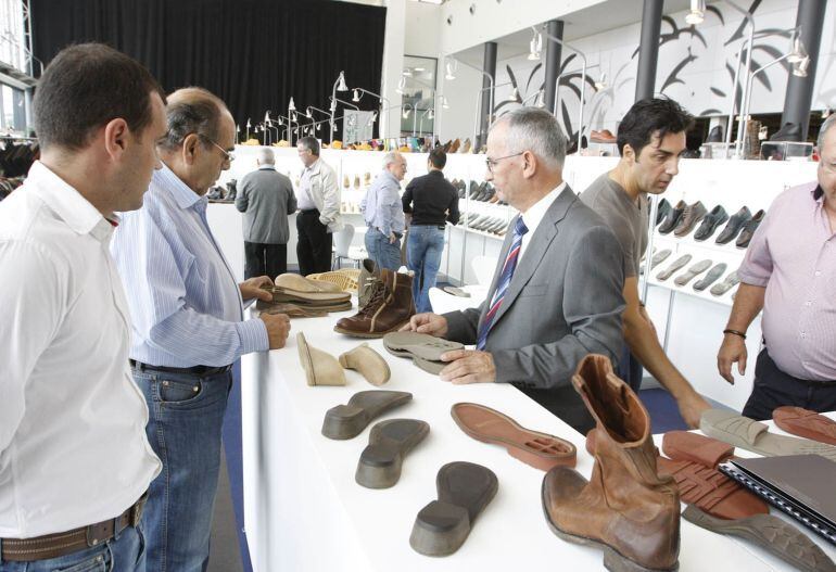 IFA acoge Futurmoda y Co-Shoes