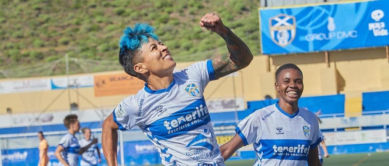 La tinerfeñas arrancarán la temporada 23-24 ante el Sevilla.