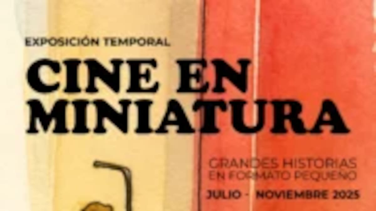 Entrevista a Alejandro Noguera, director del Museo L´Iber