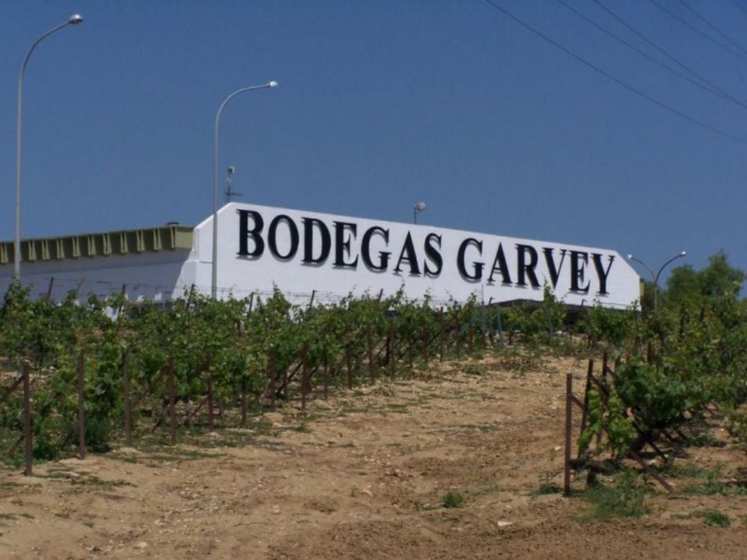 Bodegas Garvey