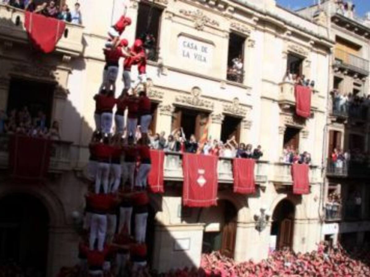 Santa Úrsula de luxe