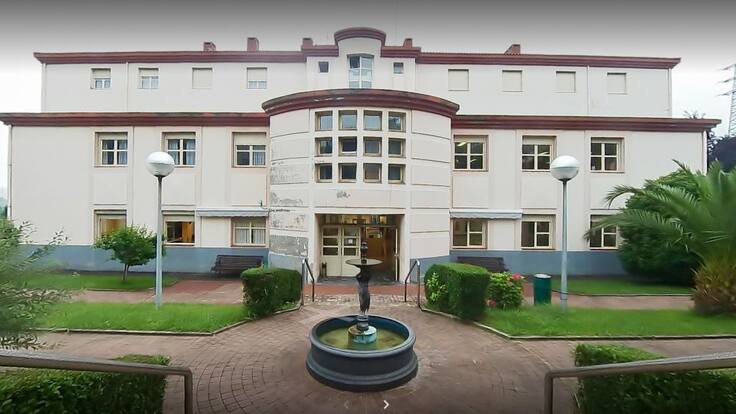 Sergio Murillo: "El foco de Gallarta se debe al traslado de un residente desde otra residencia"