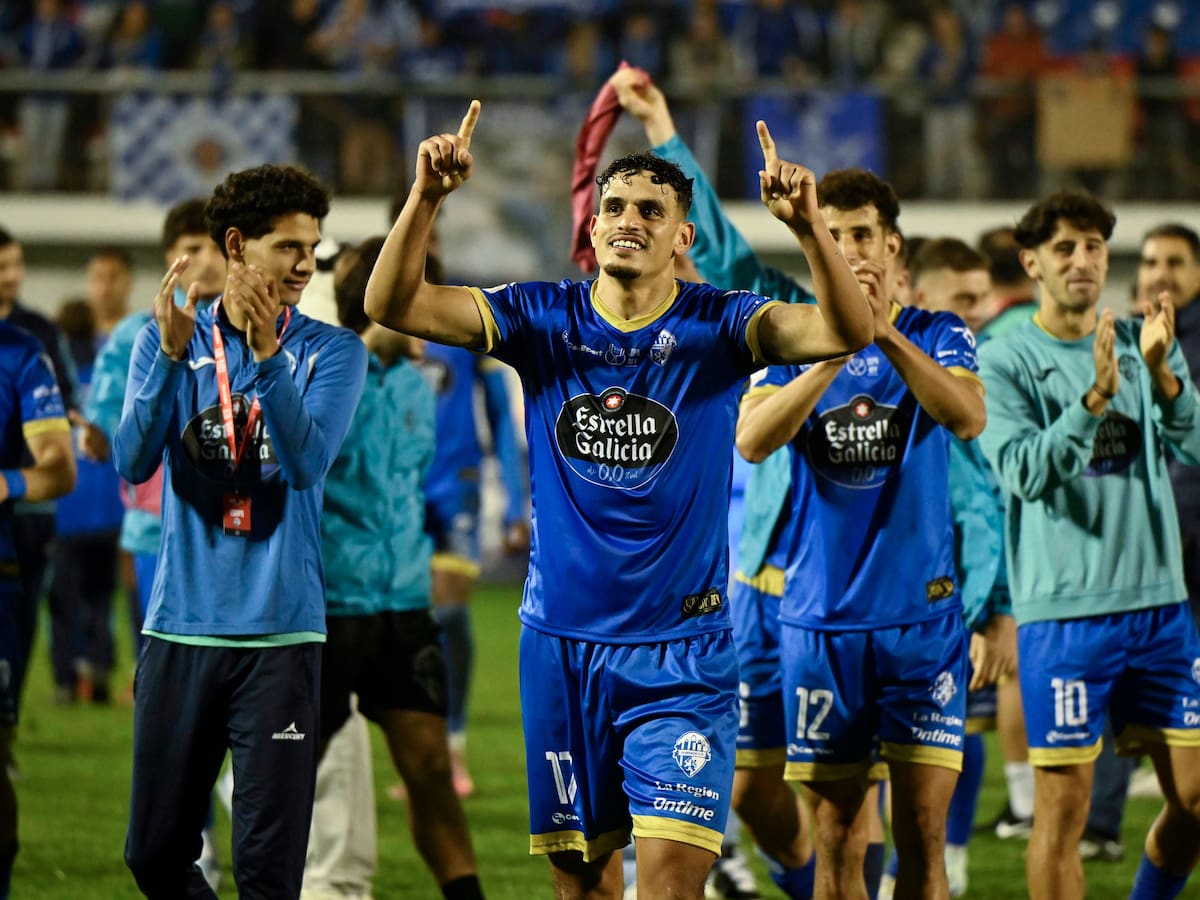 Ourense, primera parada del Athletic en la Copa: "A partido único todo es complicado"