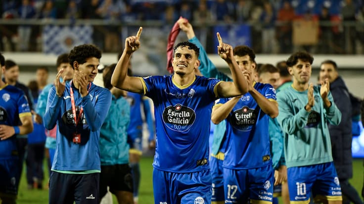 Ourense, primera parada del Athletic en la Copa: "A partido único todo es complicado"