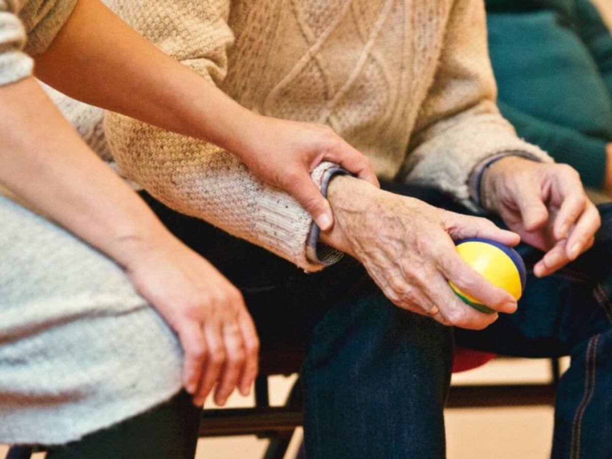 Las residencias de Baleares tienen 20 usuarios y 29 trabajadores contagiados