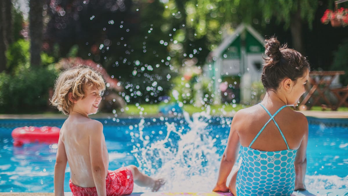 Hablamos de salud en verano con el pediatra Iván Carabaño y Ángela Ballestero, directora médico de Clínicas Vitalis