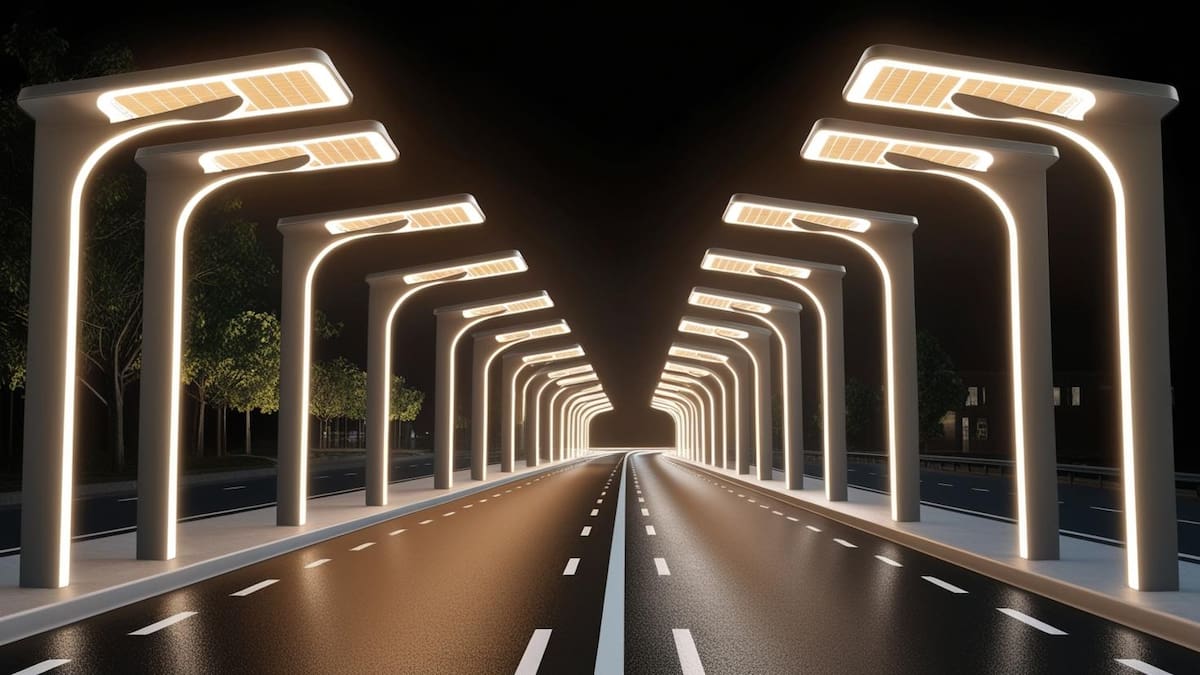 El CENID lidera un proyecto de iluminación fotovoltaica con IA que permitirá ahorrar un 25% a los municipios en la factura de la luz