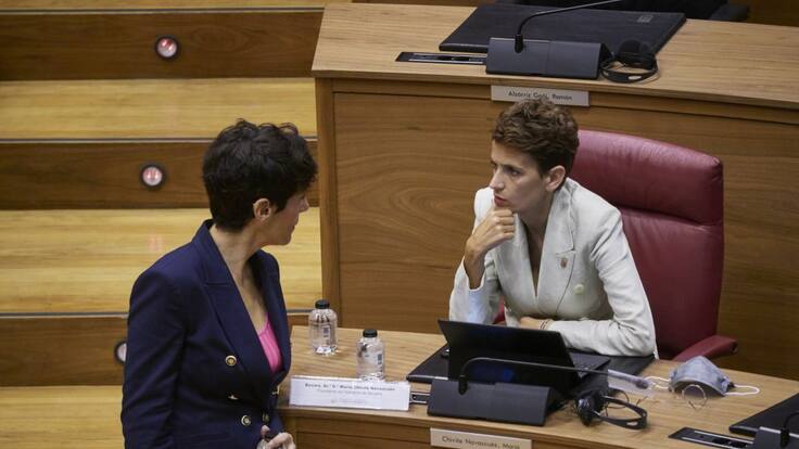 ¿Buena noticia?: La entrada de Lorente (05/10/2020)