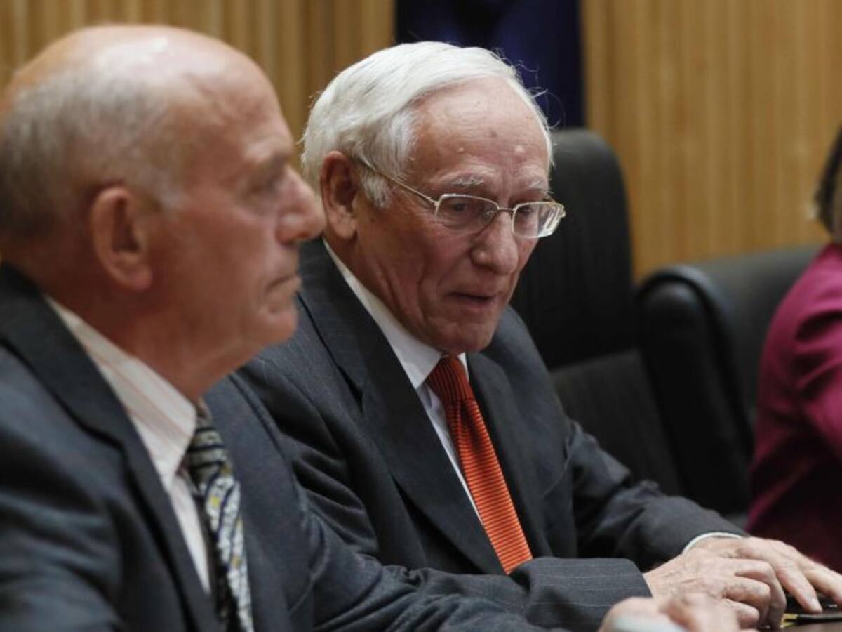 Atilano Soto dice que "resistirse" a entrar en Bankia "no habría sido suficientemente cívico"